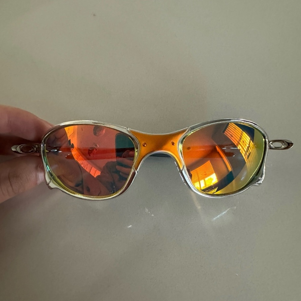 Vintage Sunglasses